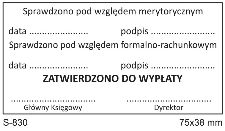 odbicie pieczątki 7